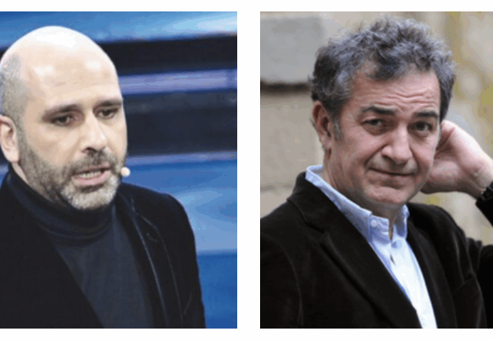 “Con Zalone qualcosa si è rotto. È diventato ossessivo, molto attento ai soldi. Poi ha avuto bisogno del riconoscimento dell’intellighenzia di sinistra…”: parla Pietro Valsecchi