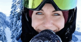 Lascia sola la fidanzata a 3.798 metri, lei muore assiderata. Ora arriva l’accusa di omicidio colposo: gli errori cruciali commessi dall’uomo