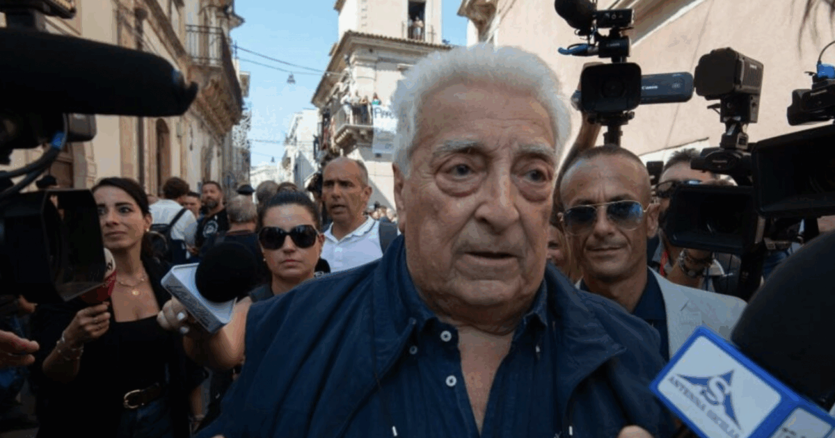 “I conduttori de I Fatti Vostri?  Flavio Montrucchio è stato una vera sorpresa”: così Michele Guardì ‘glissa’ su Anna Falchi. Come mai?