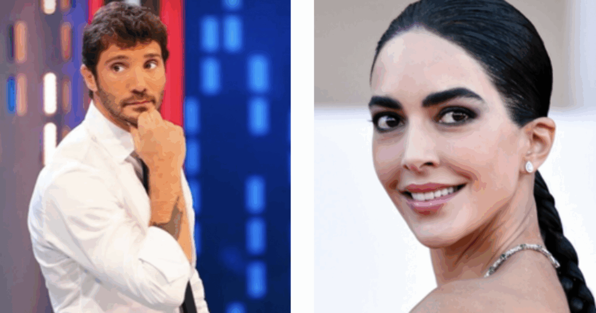“Rocío Muñoz Morales e Stefano De Martino hanno una storia”: il gossip del settimanale Diva e Donna