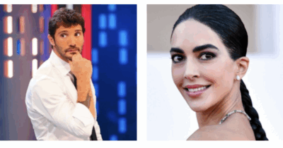 Copertina di “Rocío Muñoz Morales e Stefano De Martino hanno una storia”: il gossip del settimanale Diva e Donna