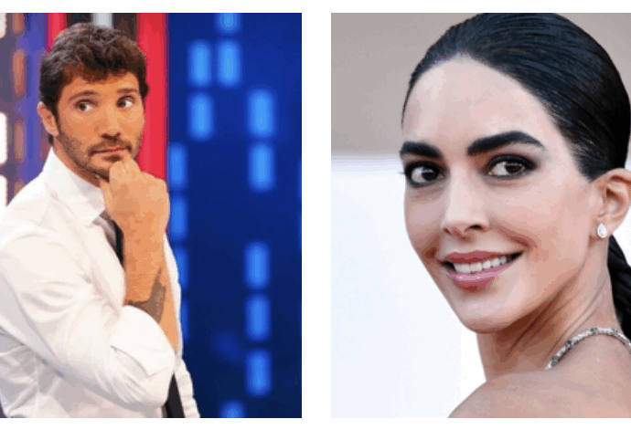 “Rocío Muñoz Morales e Stefano De Martino hanno una storia”: il gossip del settimanale Diva e Donna