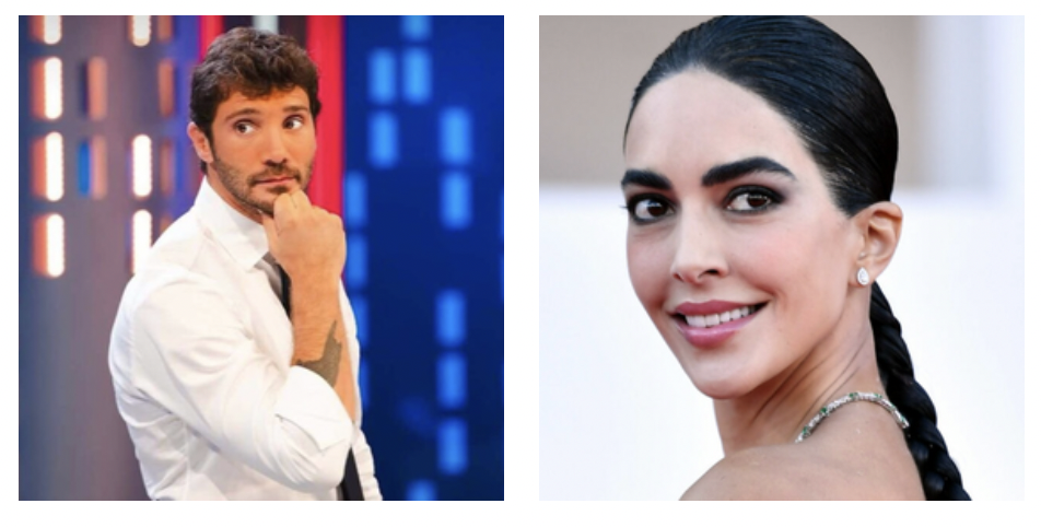 roc237o mu241oz morales e stefano de martino hanno una storia il gossip del settimanale diva e donna da Ilfattoquotidiano.it roc237o mu241oz morales e stefano de martino hanno una storia il gossip del settimanale diva e donna