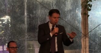 Copertina di Gaza, Conte: “Attacco terroristico del 7 ottobre? Incomparabile col genocidio avvenuto dopo” – Video