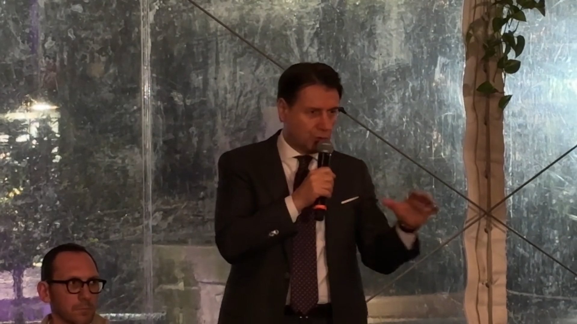 gaza conte attacco terroristico del 7 ottobre incomparabile col genocidio avvenuto dopo 8211 video