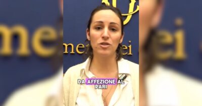 Copertina di “Basta macellare cavalli e asini, vanno riconosciuti come animali d’affezione”: la proposta di legge di Evi (Pd)