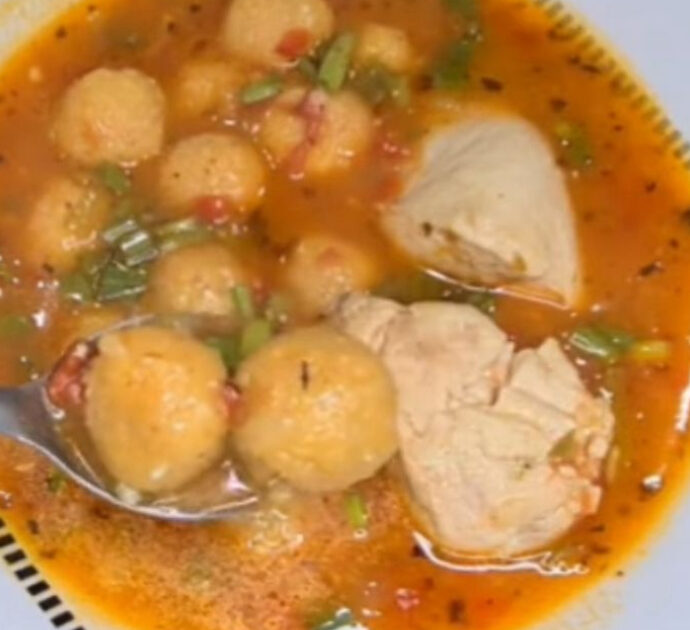 I 10 piatti più buoni al mondo? Vince il vori vori (Paraguay) mentre la pizza napoletana (Italia) è al secondo posto. Ecco la classifica di TasteAtlas