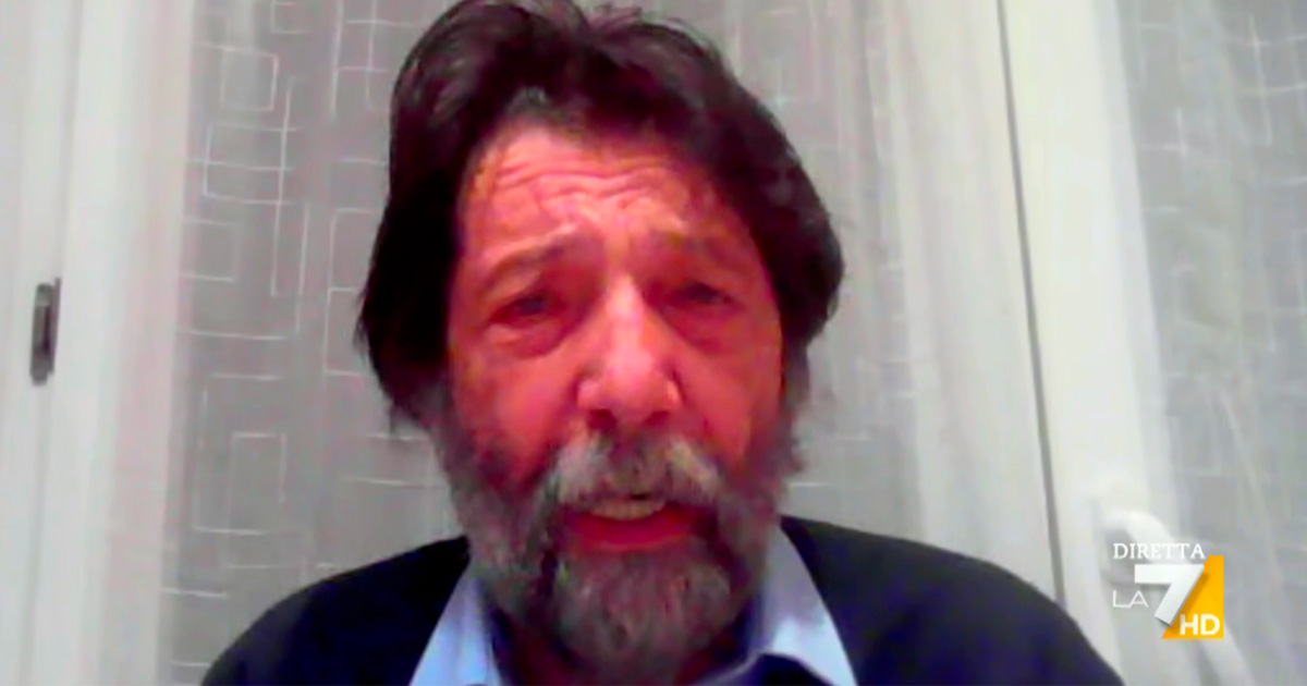 Cacciari a La7: “Essere nemici della Russia è una follia che compromette ogni politica europea degna di questo nome”