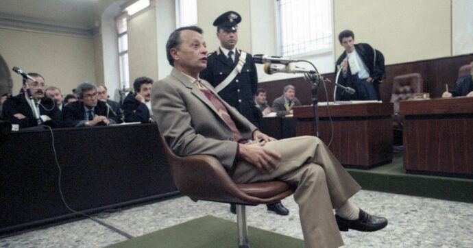 “Il carabiniere Giustini non ha mai indagato sul ruolo di Delle Chiaie e le stragi”