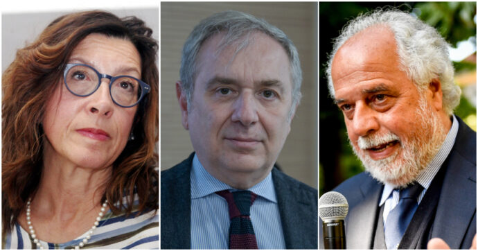 Morvillo a Palermo, Galli a Genova, Santalucia a Roma: i volti dell’Anm per il No al referendum sulla riforma Nordio