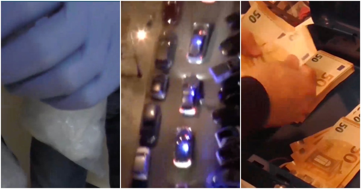 maxi operazione antimafia a palermo 50 misure cautelari nel traffico di droga rapporti stretti cosa nostra camorra da Ilfattoquotidiano.it maxi operazione antimafia a palermo 50 misure cautelari nel traffico di droga rapporti stretti cosa nostra camorra