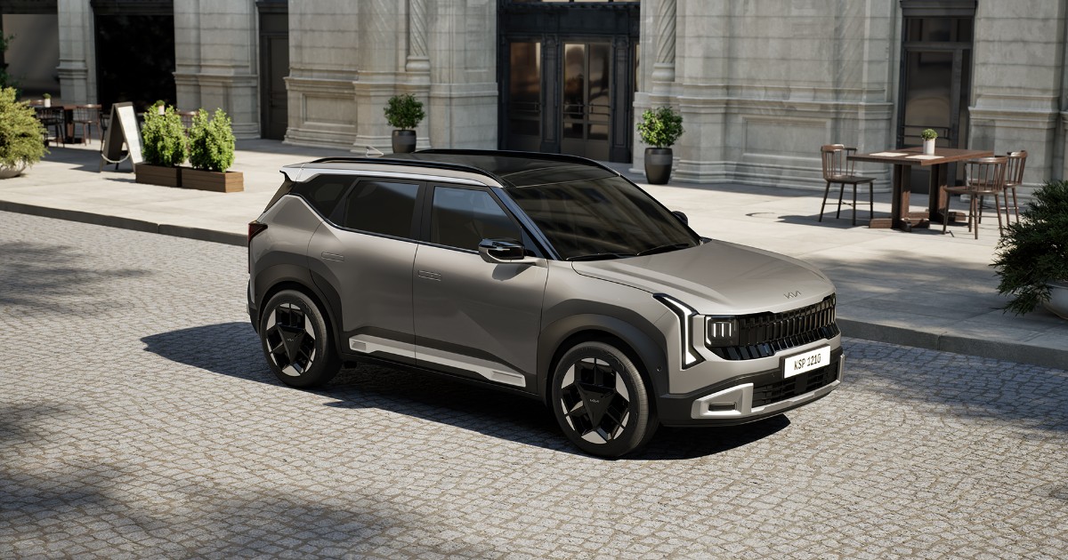 Evoluzione Seltos, il suv di Kia cresce in dimensioni, tecnologia e funzionalità