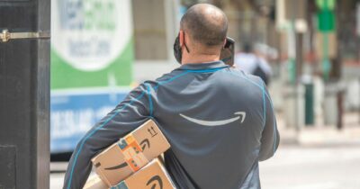 Copertina di Amazon pagherà al fisco  511 milioni invece di 3 miliardi