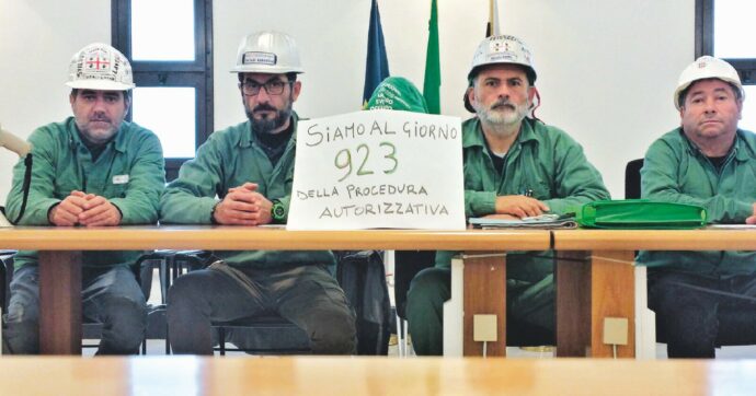 Eurallumina, garantita continuità con 9,6 mln