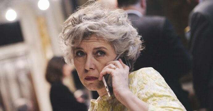 Pivetti, condanna confermata