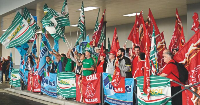 Pensioni, fisco e  lavoro,  le proposte dei sindacati ignorate da Meloni&C.