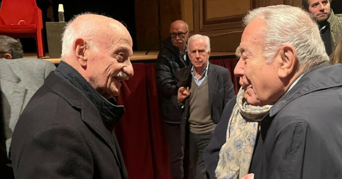 La storia si riscrive a teatro: beatificato il generale Mori. In scena la vendetta contro l’inchiesta sulla trattativa