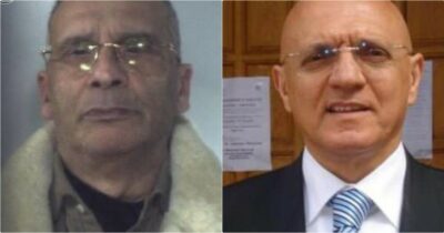 Copertina di Alfonso Tumbarello condannato, al medico di Messina Denaro 15 anni per concorso esterno alla mafia