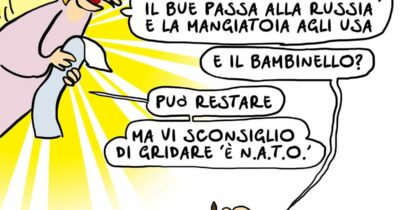 Copertina di Natività 2025