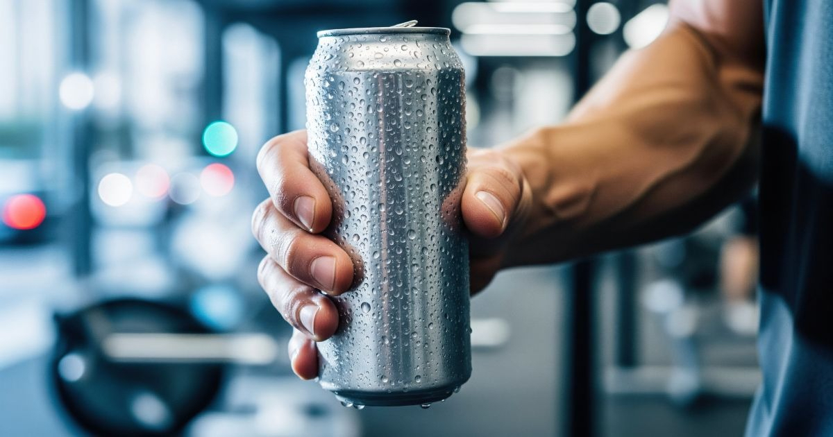 ictus da energy drink 50enne finisce in ospedale dopo averne bevuti 8 al giorno l8217esperto caffeina e taurina aumentano pressione e frequenza cardiaca da Ilfattoquotidiano.it ictus da energy drink 50enne finisce in ospedale dopo averne bevuti 8 al giorno l8217esperto caffeina e taurina aumentano pressione e frequenza cardiaca