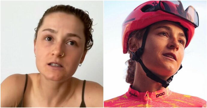 “Non ho il ciclo da 11 anni, ho abusato del mio corpo per troppo tempo. Non continuerò a gareggiare”: il ritiro di Veronica Ewers