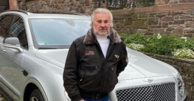 Copertina di L’ex manager di Schumacher legato e rapinato nella sua villa: “Sono sotto choc, ho un occhio nero e la polizia è qui a parlarmi”