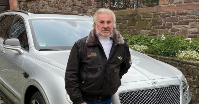 L’ex manager di Schumacher legato e rapinato nella sua villa: “Sono sotto choc, ho un occhio nero e la polizia è qui a parlarmi”