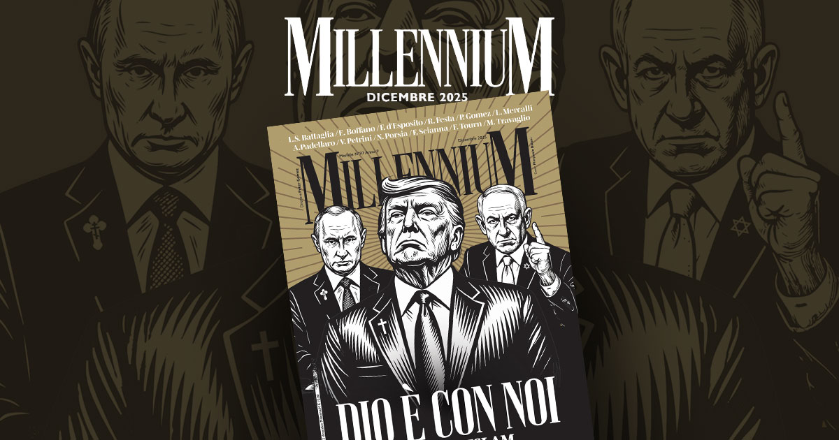 dio 232 con noi cos236 trump putin e netanyahu arruolano la religione per guerre e potere da Ilfattoquotidiano.it dio 232 con noi cos236 trump putin e netanyahu arruolano la religione per guerre e potere