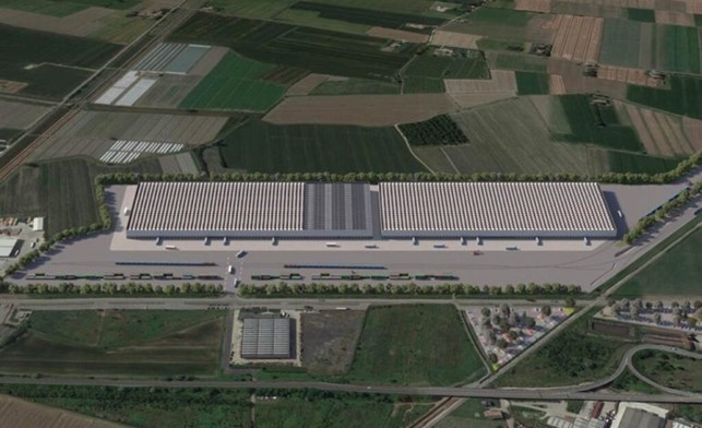 brescello si indaga su una maxi discarica abusiva di 900mila tonnellate di rifiuti scorie d8217acciaio non trattate compromesse le acque sotterranee