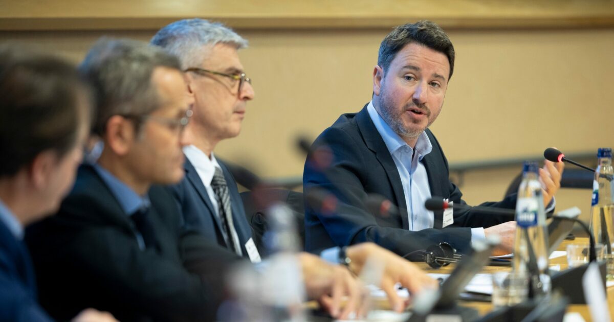 l8217audizione al parlamento ue le vecchie patrimoniali hanno fallito ma tassare i super ricchi si deve e si pu242 ecco come da Ilfattoquotidiano.it l8217audizione al parlamento ue le vecchie patrimoniali hanno fallito ma tassare i super ricchi si deve e si pu242 ecco come