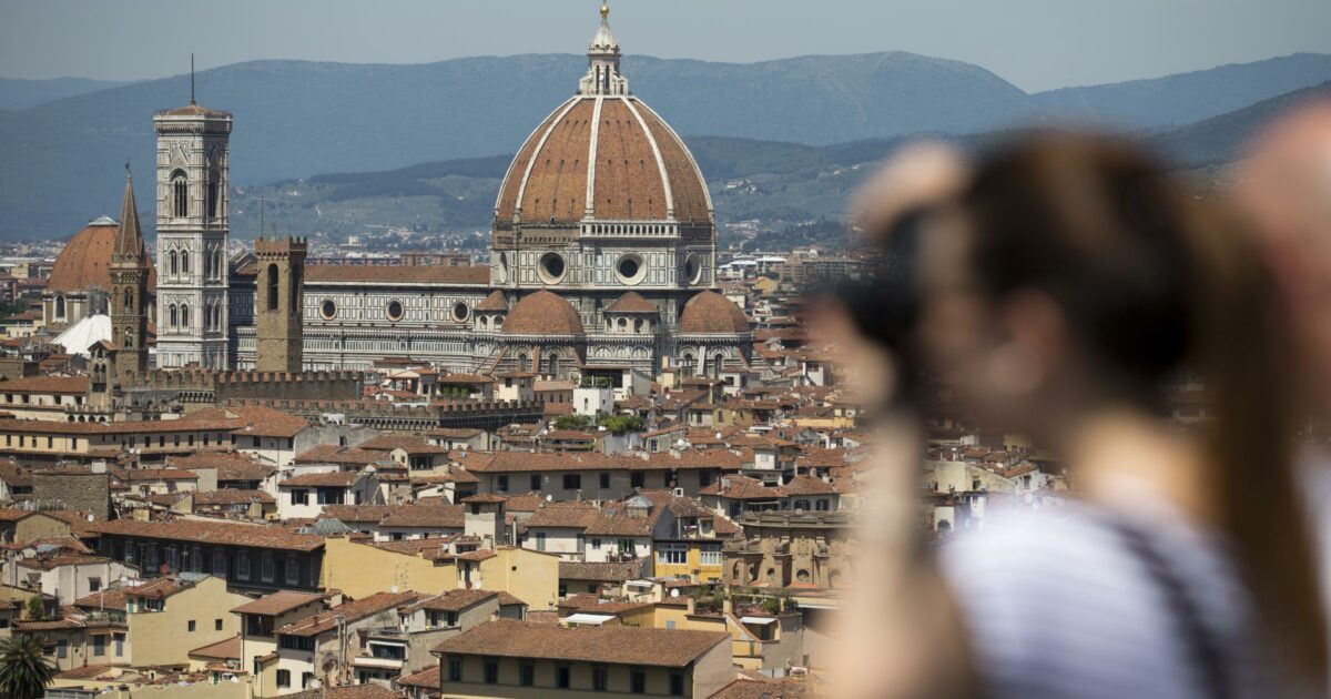 truffa milionaria all8217opera di santa maria del fiore a firenze 9 fermati giro d8217affari che ha fruttato 30 milioni in 6 mesi da Ilfattoquotidiano.it truffa milionaria all8217opera di santa maria del fiore a firenze 9 fermati giro d8217affari che ha fruttato 30 milioni in 6 mesi