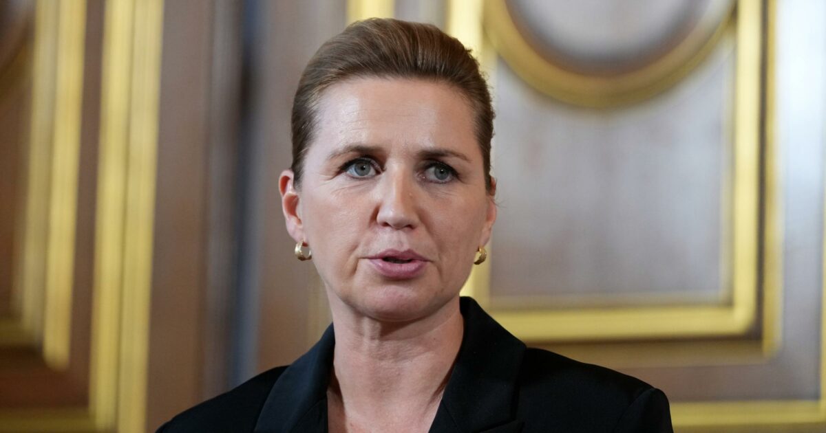 per la danimarca gli usa sono per la prima volta una potenziale minaccia il report dei servizi segreti da Ilfattoquotidiano.it per la danimarca gli usa sono per la prima volta una potenziale minaccia il report dei servizi segreti