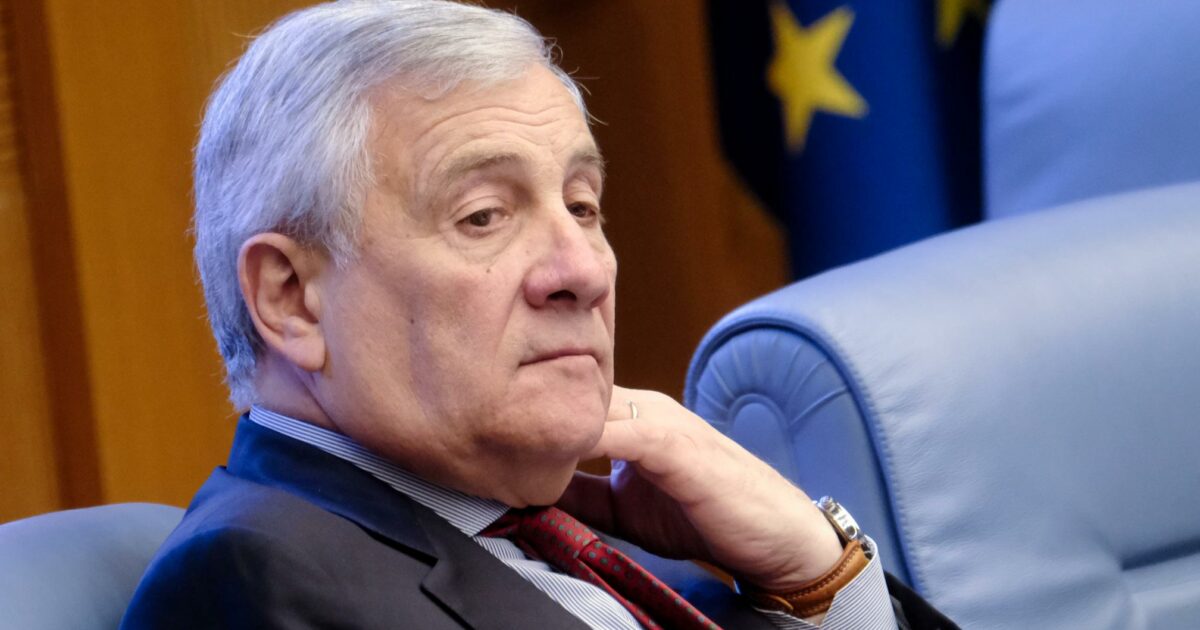 forza italia tajani replica a pier silvio berlusconi il rinnovamento 232 in corso siamo un partito con le porte aperte da Ilfattoquotidiano.it forza italia tajani replica a pier silvio berlusconi il rinnovamento 232 in corso siamo un partito con le porte aperte