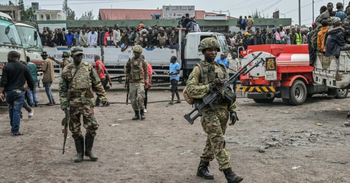 È già finita la pace tra Congo e Rwanda. I miliziani dell’M23 avanzano verso sud: minacciano il Burundi e puntano alle miniere