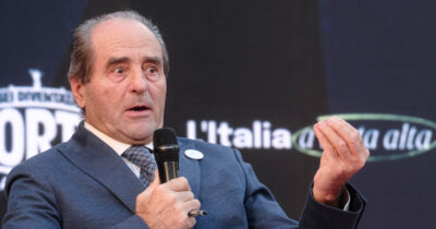 Copertina di Atreju, Di Pietro gela Fratelli d’Italia: “Attenti, con la riforma Nordio i pm saranno più potenti di prima”