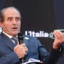 Copertina di Di Pietro gela FdI ad Atreju: “Attenti, con la riforma Nordio i pm saranno più potenti di prima”