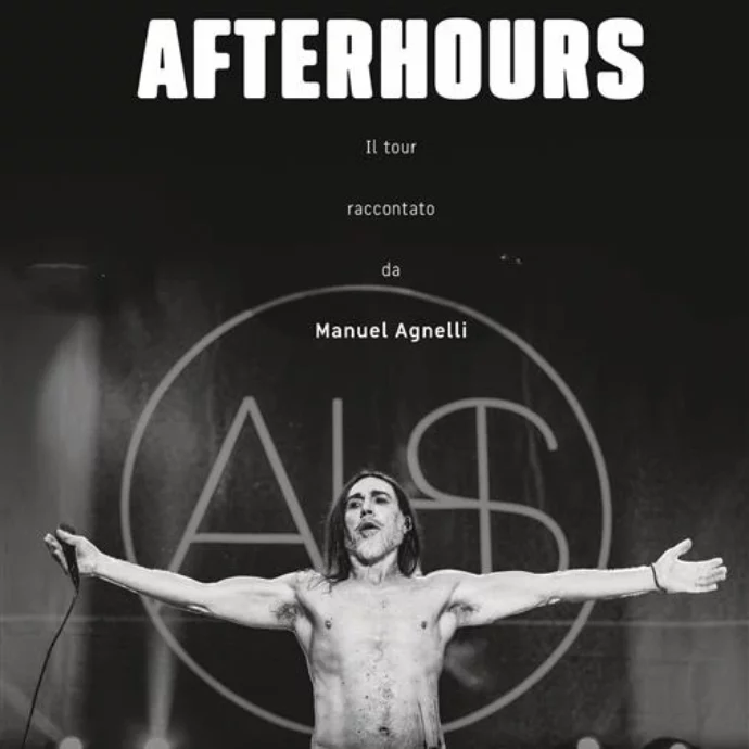 Eccomi a parlare bene degli Afterhours. Questa storia andava raccontata