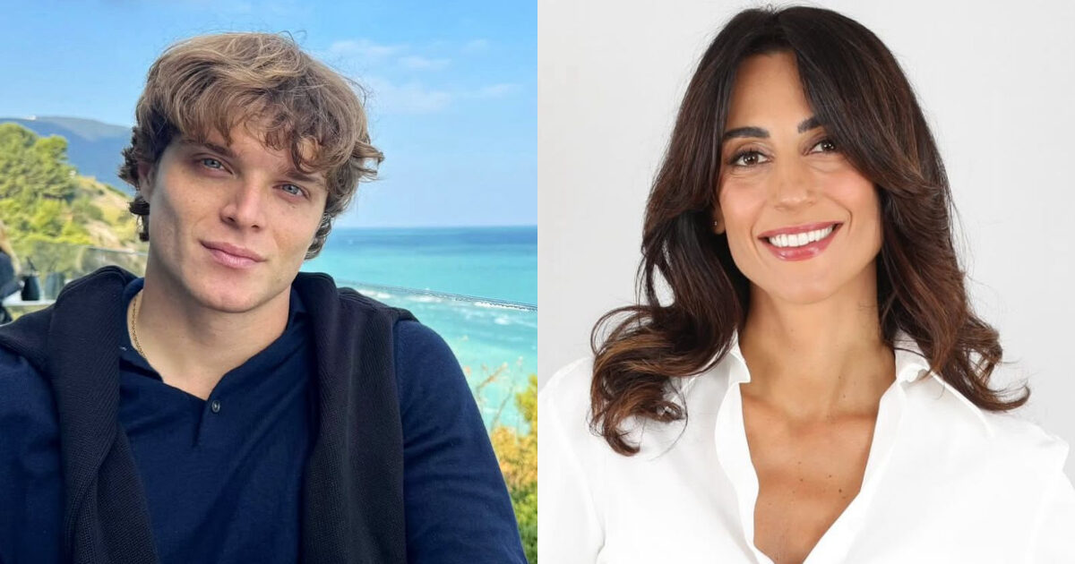 Giornalista, figlio d’arte e otto anni più giovane: chi è Francesco Bechis, il nuovo fidanzato di Giorgia Cardinaletti