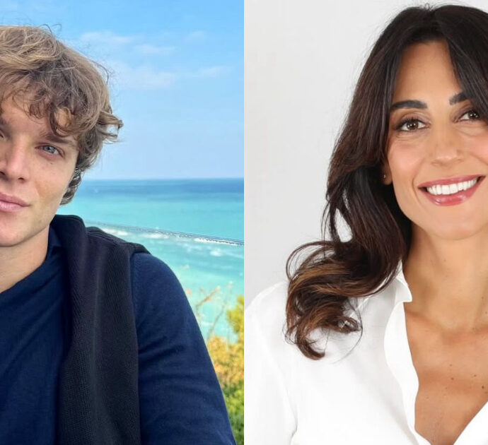 Giornalista, figlio d’arte e otto anni più giovane: chi è Francesco Bechis, il nuovo fidanzato di Giorgia Cardinaletti