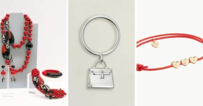 Copertina di Regali di Natale, 24 gioielli da regalare o regalarsi: dalla collana di Kate Middleton al bracciale “saldato”, i modelli su cui puntare (a partire da 29 euro)