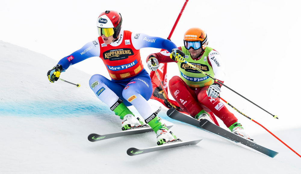 deromedis zorzi storica doppietta italiana in coppa del mondo di ski cross battuti i francesi in casa loro da Ilfattoquotidiano.it deromedis zorzi storica doppietta italiana in coppa del mondo di ski cross battuti i francesi in casa loro