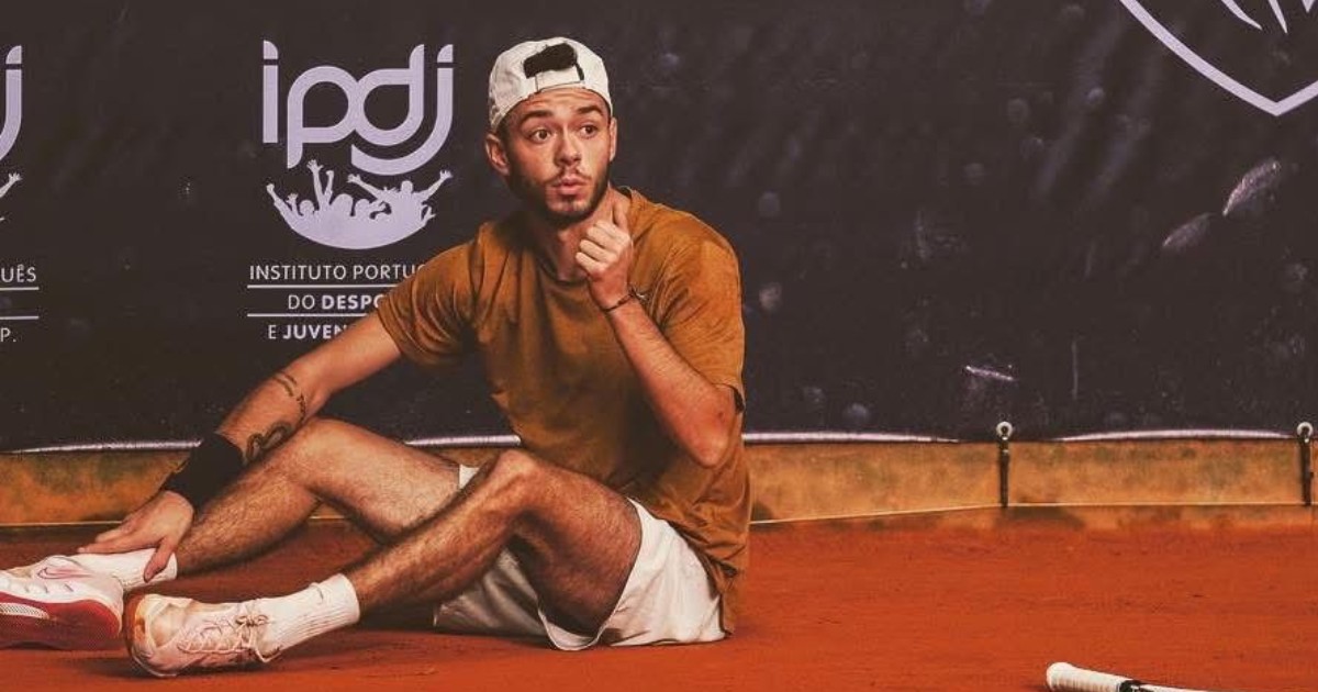 scandalo nel tennis il francese folliot squalificato per 20 anni figura centrale in un8217organizzazione criminale di combine da Ilfattoquotidiano.it scandalo nel tennis il francese folliot squalificato per 20 anni figura centrale in un8217organizzazione criminale di combine