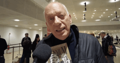 Copertina di Peter Gomez presenta il nuovo numero di Millennium: “Vi spieghiamo perché la religione è tornata al centro della politica”