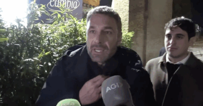 Copertina di Lo sfogo di Raoul Bova ad Atreju: “Per l’audio sugli occhi spaccanti ho subito un’uccisione pubblica. Mi hanno trattato da appestato”