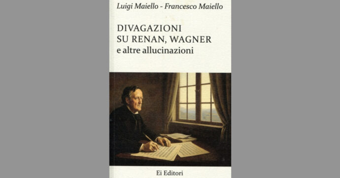 Divagazioni su Renan, Wagner e altre allucinazioni: perché la condanna morale riguarda solo alcuni grandi