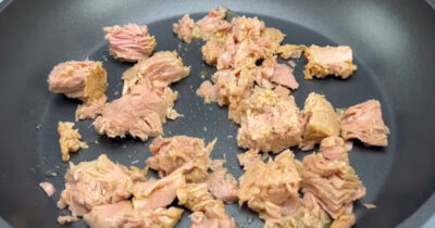 Copertina di Un tonno da dimenticare: dopo il pranzo venti persone ricoverate in ospedale per un’intossicazione alimentare