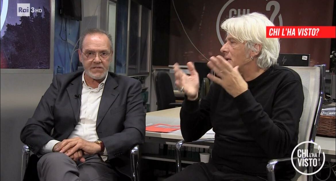 mia cugina emanuela orlandi siamo stati richiamati tutti dal pm che vuole ricostruire la vicenda ecco cosa contengono le videocassette perquisite a casa nostra a 8216chi l8217ha visto8217 parla il figlio di mario meneguzzi da Ilfattoquotidiano.it mia cugina emanuela orlandi siamo stati richiamati tutti dal pm che vuole ricostruire la vicenda ecco cosa contengono le videocassette perquisite a casa nostra a 8216chi l8217ha visto8217 parla il figlio di mario meneguzzi