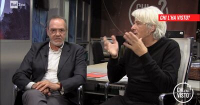 Copertina di “Mia cugina Emanuela Orlandi? Siamo stati richiamati tutti dal Pm che vuole ricostruire la vicenda. Ecco cosa contengono le videocassette perquisite a casa nostra”: a ‘Chi l’ha visto’ parla il figlio di Mario Meneguzzi