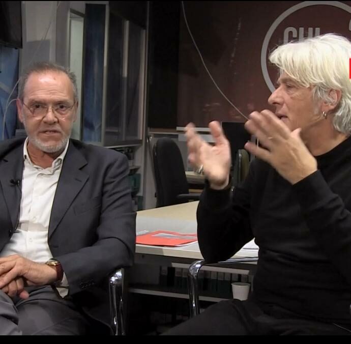 “Mia cugina Emanuela Orlandi? Siamo stati richiamati tutti dal Pm che vuole ricostruire la vicenda. Ecco cosa contengono le videocassette perquisite a casa nostra”: a ‘Chi l’ha visto’ parla il figlio di Mario Meneguzzi