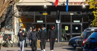 Copertina di Giovani e periferie, il report: “Il disagio socio-educativo nelle città del Sud è quattro volte superiore”